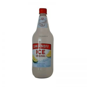 Smirnoff Ice Il Pet